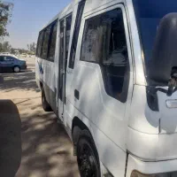 مینی بوس هیوندا