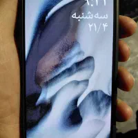 نوت 13 در حد اکبند