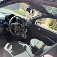 Fiat 500 2024|خودرو سواری و وانت|تهران, الهیه|دیوار