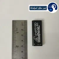 شنود ویس رکوردر ضبط صدا مینیاتوری مخفی GOPRO کددار