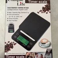 ترازوی آشپزخانه