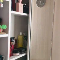 میز آرایشی|جاکفشی، کمد، دراور|رشت, دباغیان|دیوار