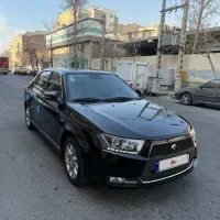 دنا پلاس اتوماتیک توربو مدل۱۴۰۰بی رنگ