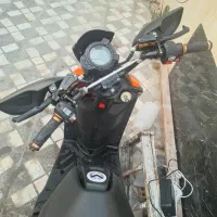 موتور برقی مادو 3000