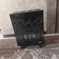 بخاری گازی سالم
