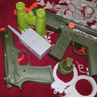 اسباب بازی