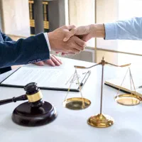 وکیل دادگستری و مشاور حقوقی