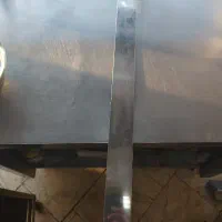 تعدادی سیخ کباب بنابی 31 عدد
