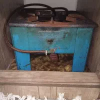 اجاق گاز جنس خوب