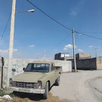 نیسان ۶۴|خودرو سواری و وانت|قوچان, |دیوار