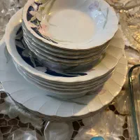 ظروف اشپزخونه