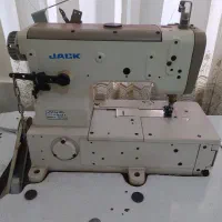 میاندوز جک|چرخ خیاطی و ریسندگی|فامنین, |دیوار