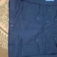 لباس کار