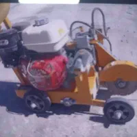 درز انبساط بتن پیوینگ محوطه