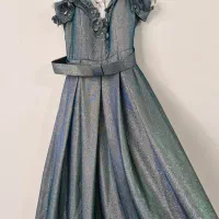 لباس مجلسی