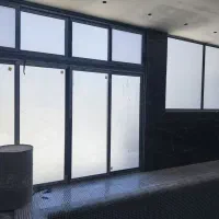 ساخت وتعمیرات انواع درب پنجره توری