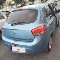 تیبا ۲ مدل۱۳۹۵