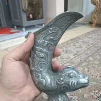 مجسمه طرح ریتون