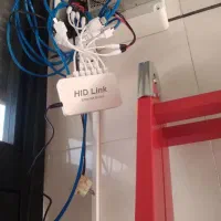 دوربین مداربسته