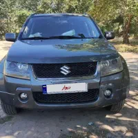 سوزوکی ویتارا