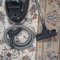 جاروبرقی بیم آلمان BEEM Omni VC-803 2000