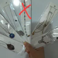 بدلیجات واکسسوری