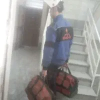 لوله کشی گاز  کلی یا جزئی کل تهران مسکونی ،تجاری
