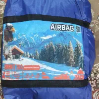 کیسه خواب بادی CAT مدل airbag