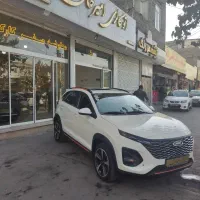 ام وی ام X33 کراس مدل 1403 نقدی یا معاوضه