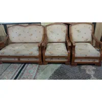 مبل هشت نفره