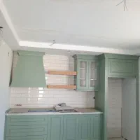 رنگکاری مصنوعات چوبی، پلی استر وپلی اورتان