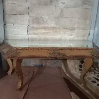 میزآینه وگلدون