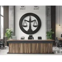 وکیل پایه یک دادگستری(نیکبخت غربی)