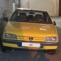 تاکسی 95
