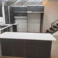 کابینت ام دی اف