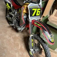 Crf450