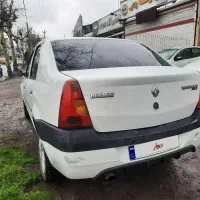 ال نود سفید مدل ۹۰ بی رنگ