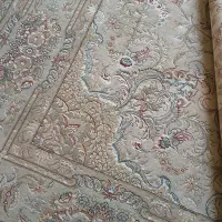 دوعد فرش تبریز