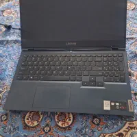 لپ تاپ لنوو مدل Legion 5 15ACH6