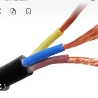 کابل برق