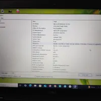 لپتاپ DELL 5580