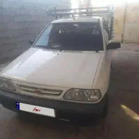 پراید وانت۱۵۱