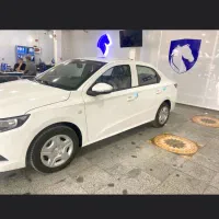 تارا V1 پلاس سفید مدل 405 صفر کیلومتر