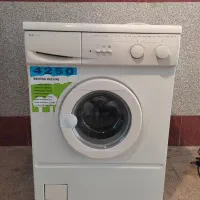 لباسشویی پارس