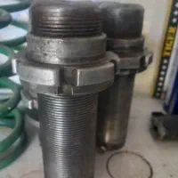 چهار‌‌حلقه‌کمک‌ریگلاژی‌درحد پژو‌وپرایدمعاوضه‌ای