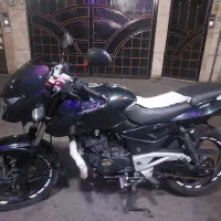 موتور پالس 180 باجاج