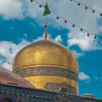 ثبت نام تور ریلی مشهد ویژه تیرماه
