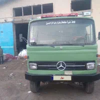 خاور۸۰۸|خودرو سنگین|کرج, کمالشهر|دیوار