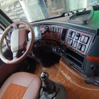 FH 460   ((کم کار واقعی))