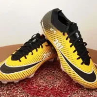 کفش استوک نایک مرکوریال سایز 40